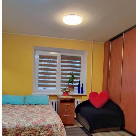 Du Draugai Apartment ドルスキニンカイ エクステリア 写真