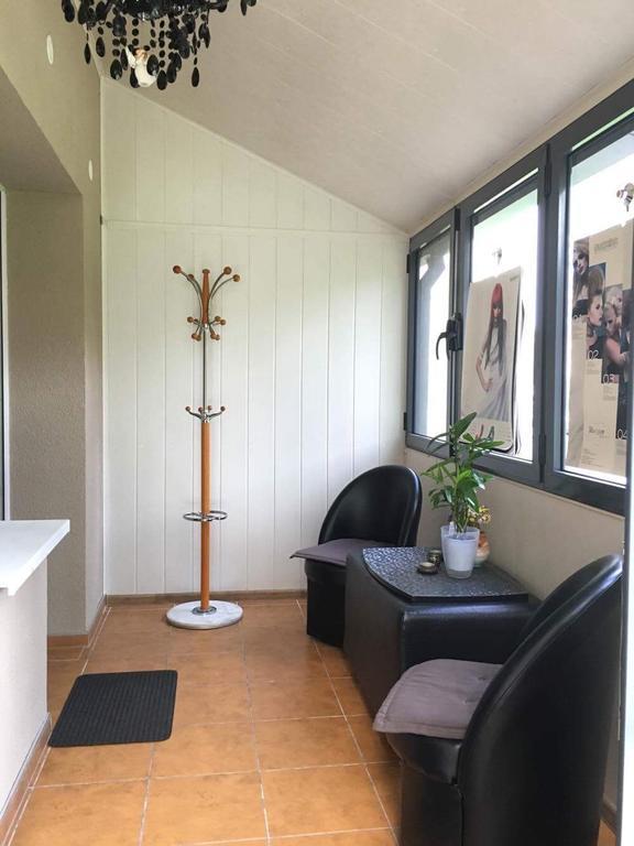 Du Draugai Apartment ドルスキニンカイ エクステリア 写真
