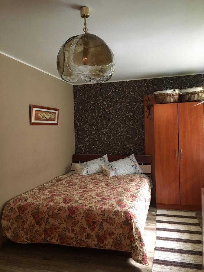 Du Draugai Apartment ドルスキニンカイ エクステリア 写真