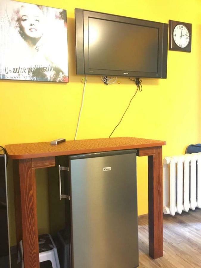 Du Draugai Apartment ドルスキニンカイ エクステリア 写真